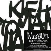 Kleptomania