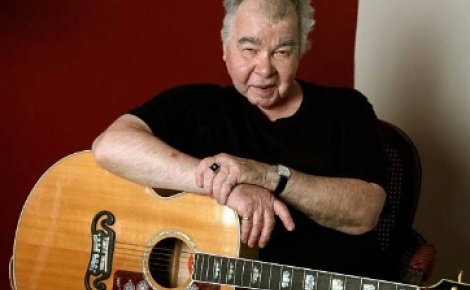 John Prine