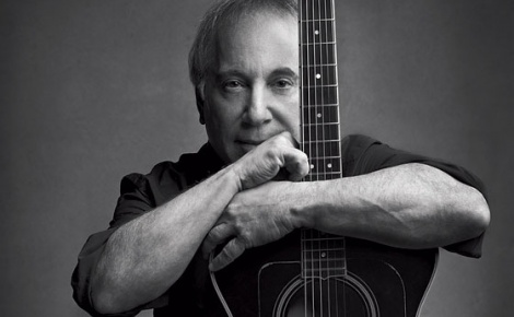 Paul Simon