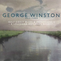 Gulf Coast Blues & Impressions 2 – A Louisiana Wetlands Benefit 