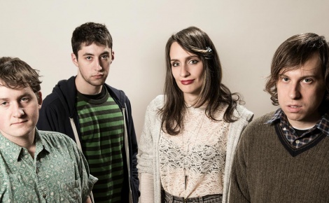 Speedy Ortiz