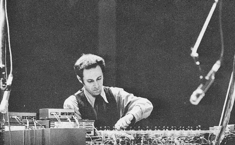 Steve Reich