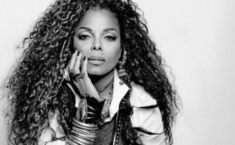 Janet Jackson