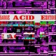 Acid Etitions (303 Excursions)