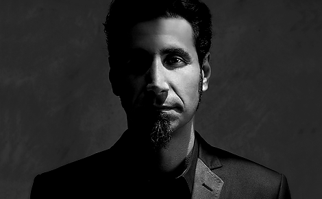 Serj Tankian