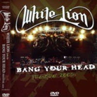 BANG YOUR HEAD FESTIVAL 2005