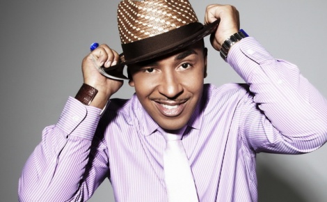 Lou Bega