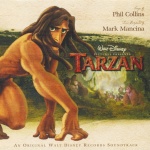 Tarzan (An Original Walt Disney Records Soundtrack) 