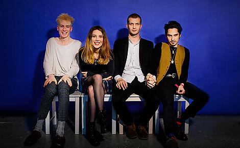 Wolf Alice