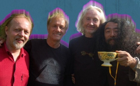 Acid Mothers Guru Guru Gong