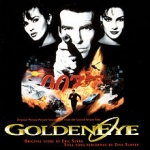 GoldenEye