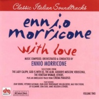 Ennio Morricone With Love Vol.2