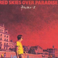  Red Skies Over Paradise 