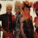 Sigue Sigue Sputnik