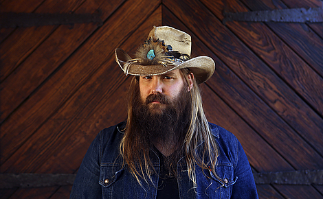 Chris Stapleton