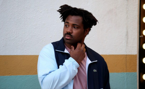 Sampha