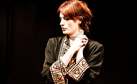 Florence + The Machine