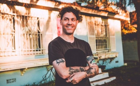 Jeremy Gara