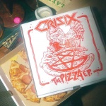 The Pizza E.P.