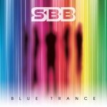 Blue Trance