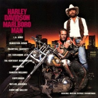 Harley Davidson and the Marlboro Man