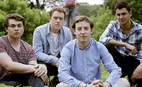 Bombay Bicycle Club