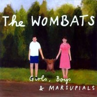 Girls, Boys & Marsupials