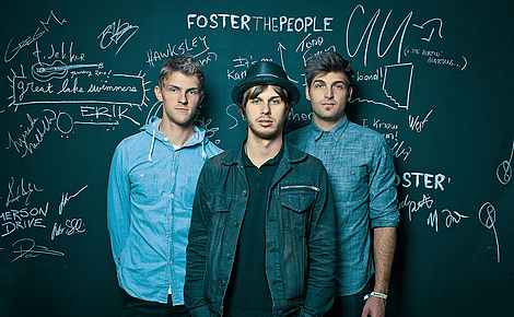 Foster the People