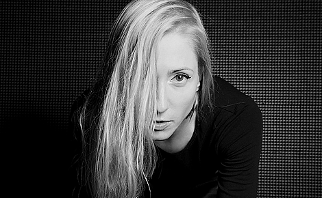 Ellen Allien