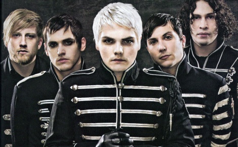 My Chemical Romance