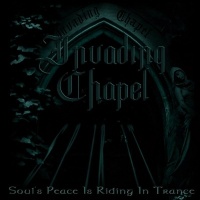 Soul's Peace Is Riding in Trance