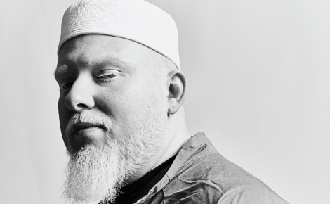 Brother Ali