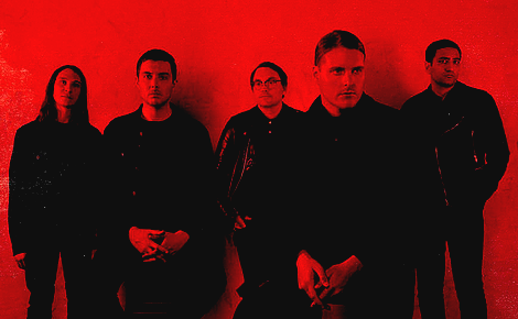 Deafheaven