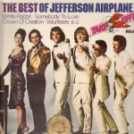 The Best Of Jefferson Airplane