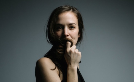 Margaret Glaspy