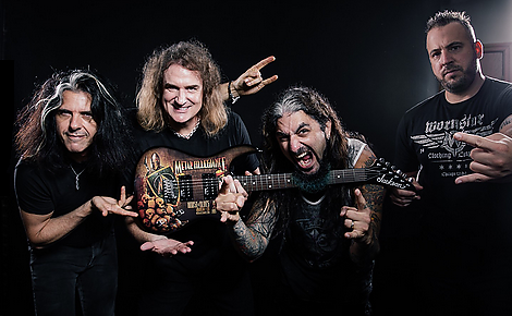 Metal Allegiance