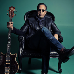 Stanley Clarke