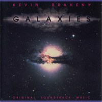 Galaxies (Original Soundtrack Music)