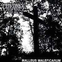 Malleus Maleficarum