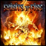 Spirits of Fire