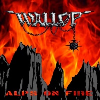 Alps on Fire EP