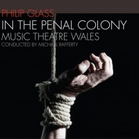 In The Penal Colony