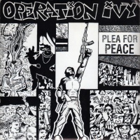 Plea For Peace