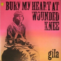 Bury My Heart At Wounded Knee