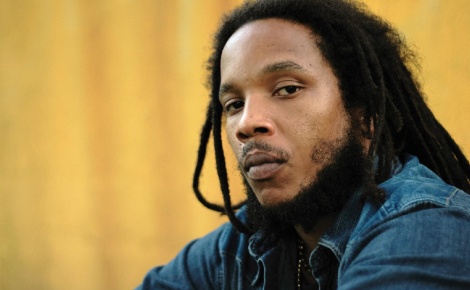 Stephen Marley