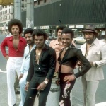 The Isley Brothers