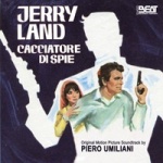 Anónima De Asesinos (Jerry Land - Cacciatore Di Spie)