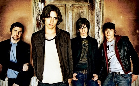 All-American Rejects