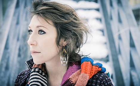 Martha Wainwright