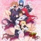 High School DxD HERO Original Soundtrack